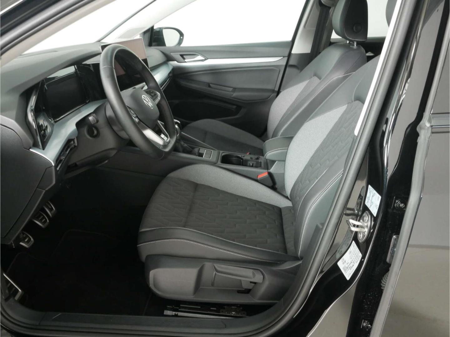 Volkswagen Golf Variant 1.5 TSI Goal 6-Gg. NAV/LED/AHK/RFK, миниатюра 17