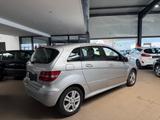 Mercedes-Benz B 150, Automatik - gebrauchte Mercedes-Benz B 150 aus dem Jahr 2008