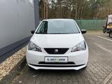 Seat Mii 1.0 Reference KLIMA - gebrauchte Seat Mii aus dem Jahr 2017