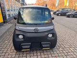 Opel Rocks-e Tekno - Opel Rocks-e Gebrauchtwagen