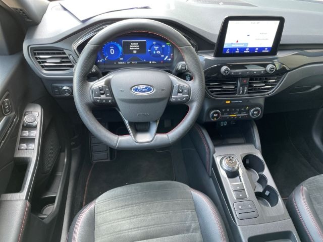 Fahrzeugabbildung Ford Kuga 2.5 Duratec Hybrid FHEV, ST-Line X AWD AHK