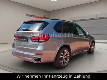 BMW X5 - 8
