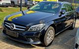 Mercedes-Benz C 200 C -Klasse T-Modell C 200 T Business Plus F - Mercedes-Benz C 200 Gebrauchtwagen in Krefeld