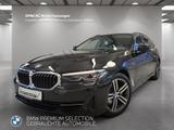 BMW 520d xDrive Standheizung Harman/K Kamera Alarm - BMW 520 in Frankfurt (Main)