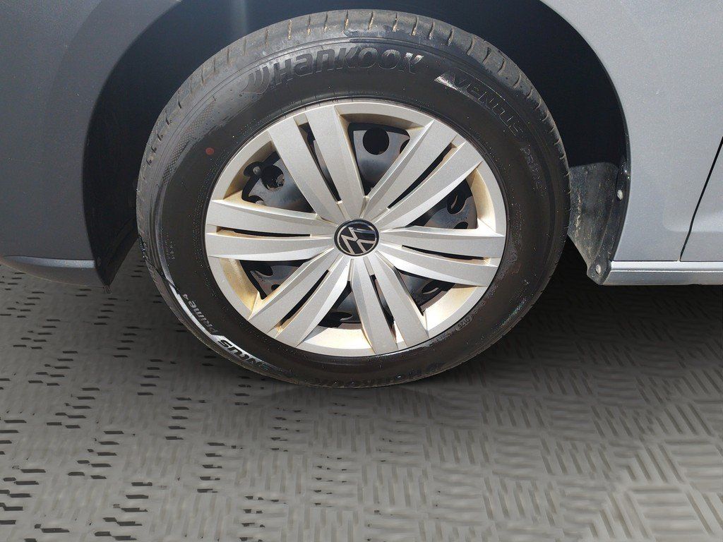 Volkswagen Caddy Kombi 2.0 TDI KR GRA Navi AHK Bluetooth imagem 3