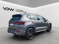 Cupra Ateca - Vorschau Bild 8