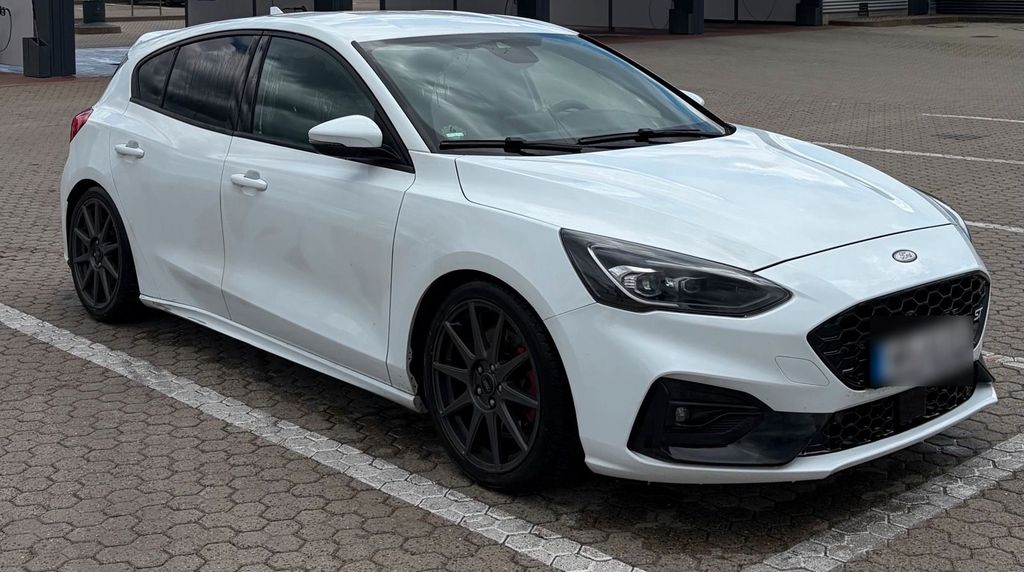 Image of Ford Focus