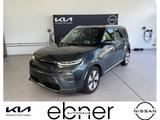 Kia Soul e- Soul 64kWh Inspiration | Wärmepumpe | Rü - Kia Soul Jahreswagen