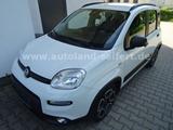 Fiat Panda 1,0 City Life/6-Gang/Klima/PDC/Sitzheizung - Fiat Panda mit Hybrid-Antrieb