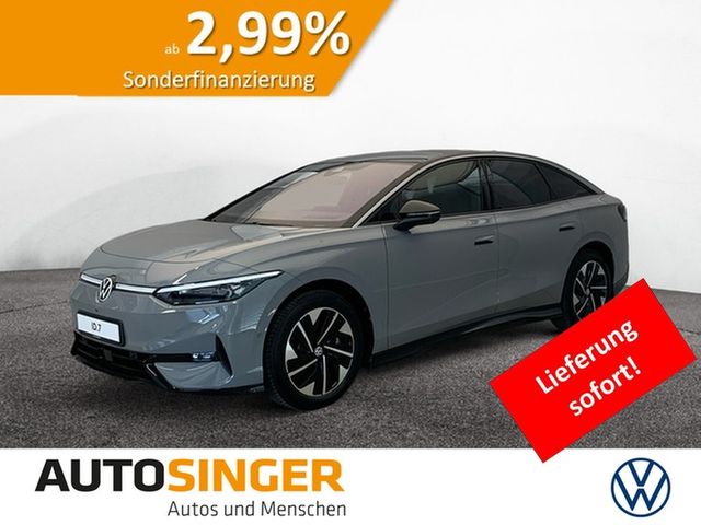 Volkswagen ID.7 Pro AHK*H-UP*360*MATRIX*WÄRME*