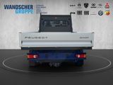 Peugeot Boxer Pritsche 2.2 BlueHDi FAP He L2 3.5t 435 14 - Peugeot Boxer l3h3