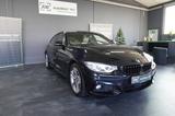 BMW 430 d Gran Coupe xDrive M Sport *HuD*SAG*ACC*H&K - BMW 430: 430d