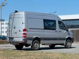 Mercedes-Benz Sprinter 319*V6*4X4*L2H2*Klima*Tempomat*AHK*DRS - Angebote