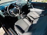 Ford Fiesta 1.4 Sport - gebrauchte Ford Fiesta aus dem Jahr 2010