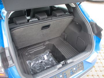 Ford Puma mHEV 92kW Titanium  NAVI + PDC + Winterpak.