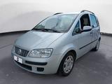 Fiat FIAT Idea 1.4 Active Gpl - Fiat Idea: Active