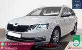 Skoda Octavia 2.0 TDI Style 4x4*NAVI*Sitzheizung - Skoda Octavia Gebrauchtwagen in Hamburg
