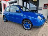 Volkswagen Lupo 1.4 College   Alu/Allwetterreifen/Bordbuch - gebrauchte VW Lupo aus dem Jahr 2000
