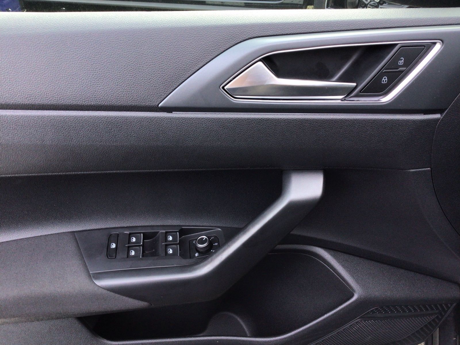 Volkswagen Taigo - Bild 8