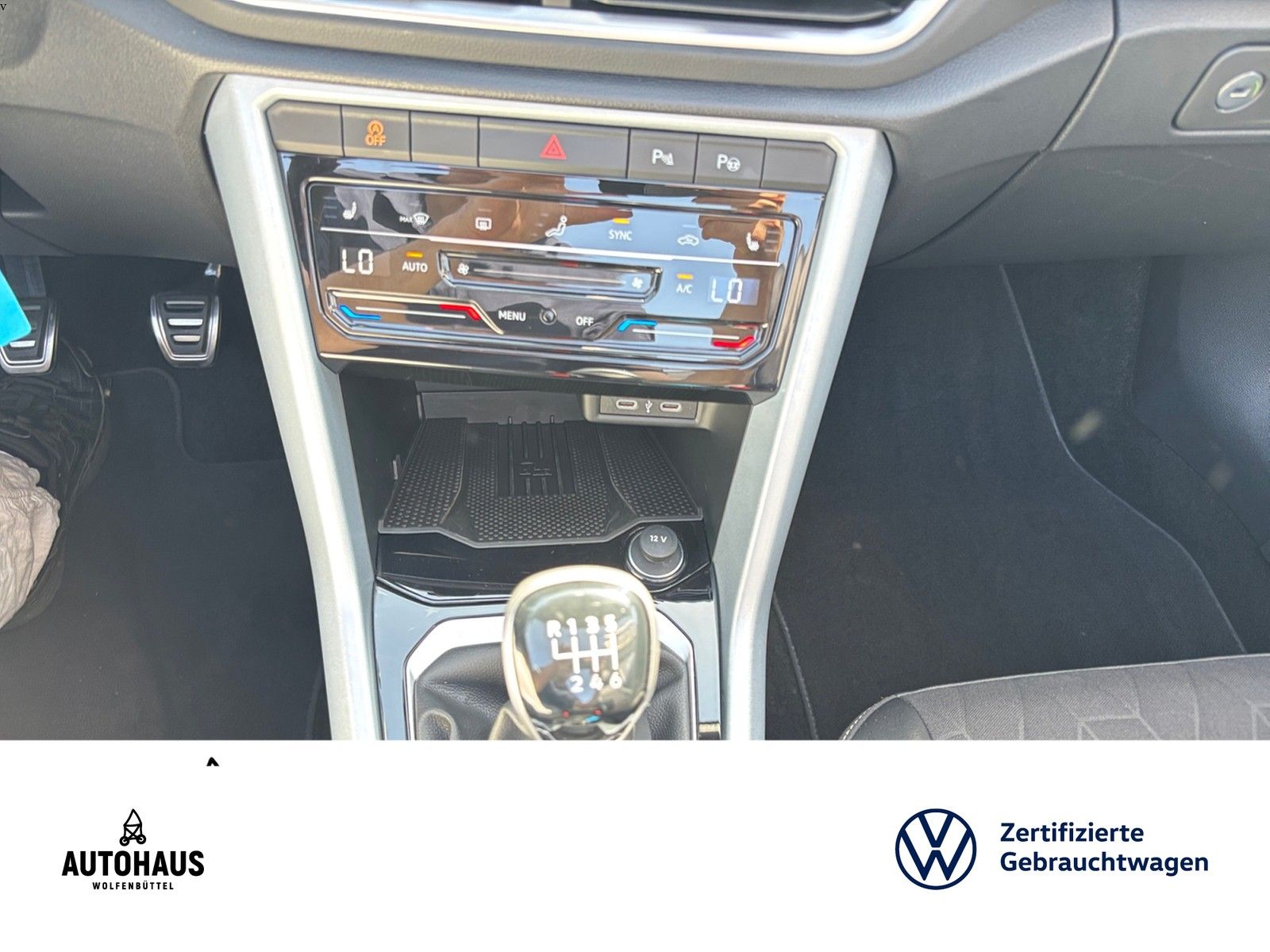Volkswagen T-Roc - Bild 10