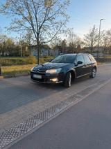 Citroën Citroen c5x7 2.0 HDI Auto Polnische Kennze... - Citroën C5 X von privat