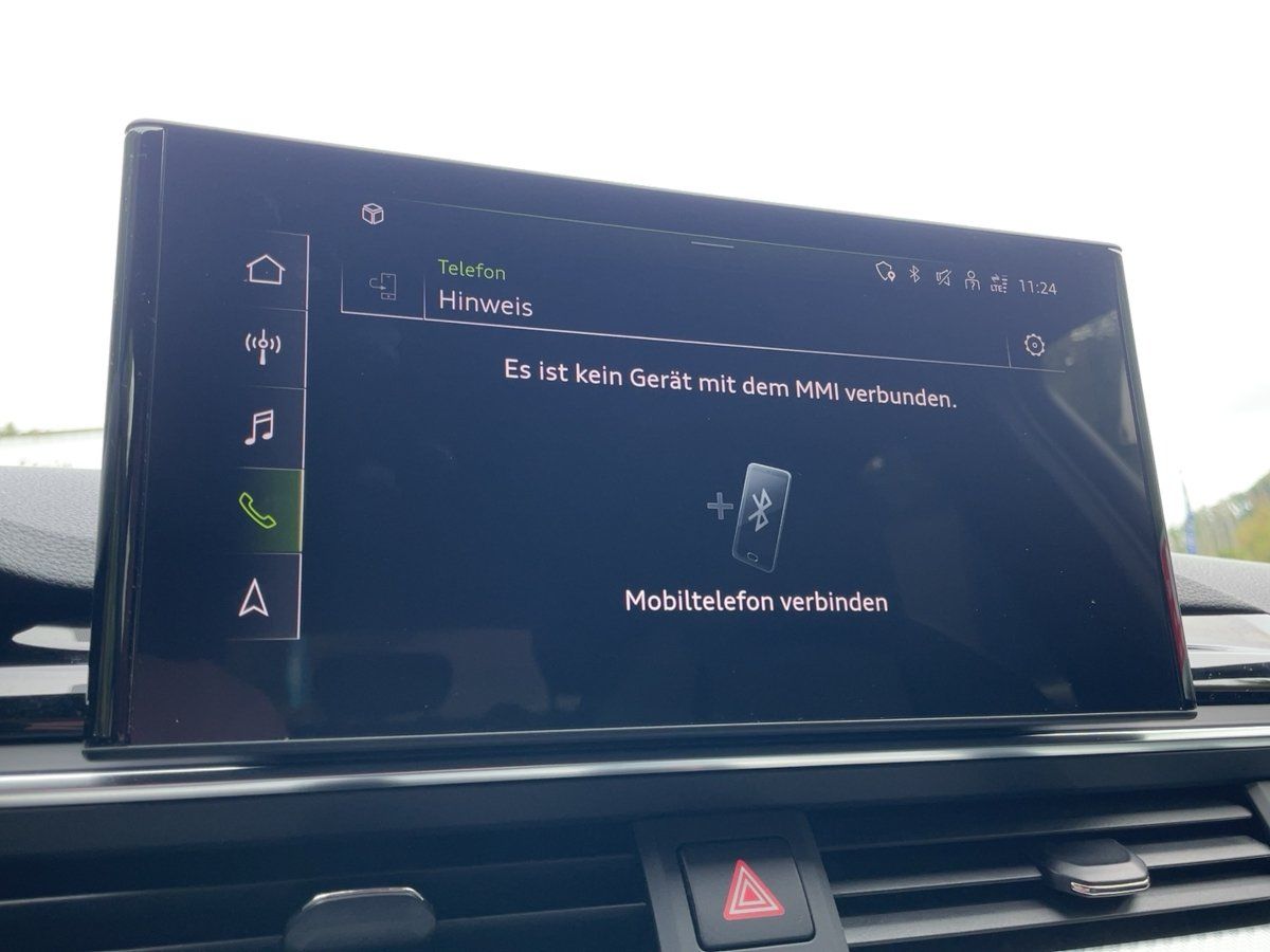 Audi RS 4 Avant 2.9 quattro MATRIX+B&O+APP+AHK+LEDER foto 15