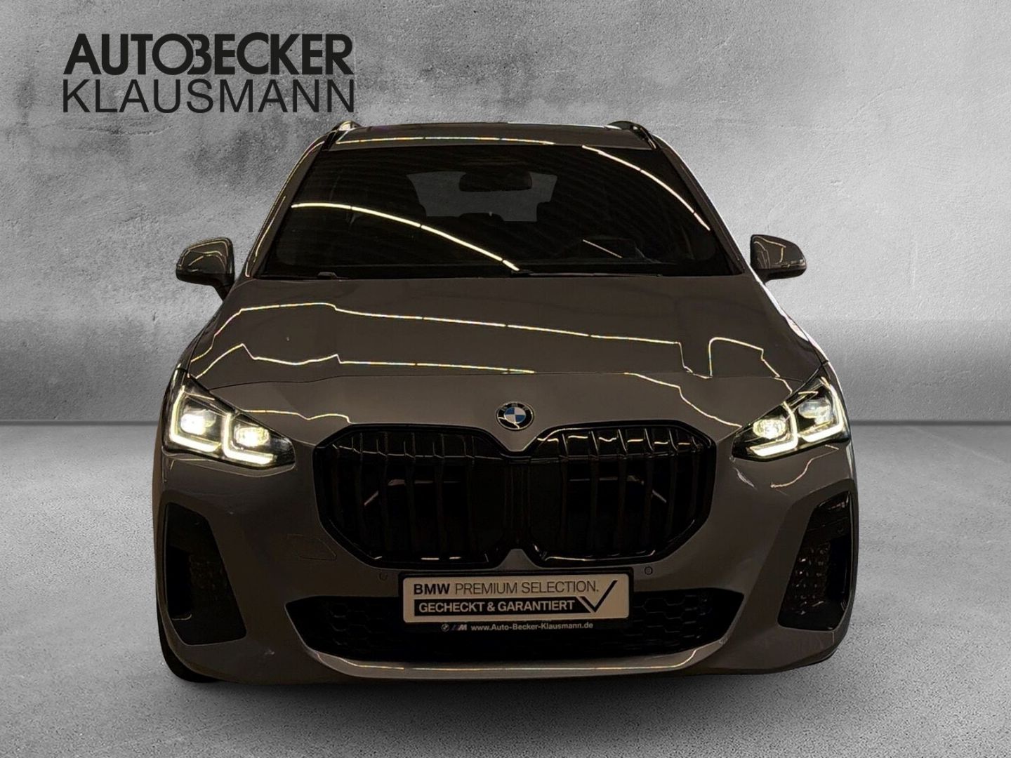 BMW 223 Active Tourer xDrive M SPORT 17''LC PROF HuD foto 5