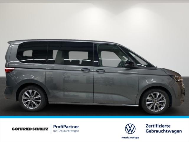 Volkswagen T7 Multivan Life 2.0 TDI DSG KÜ AHK Pano Navi LE