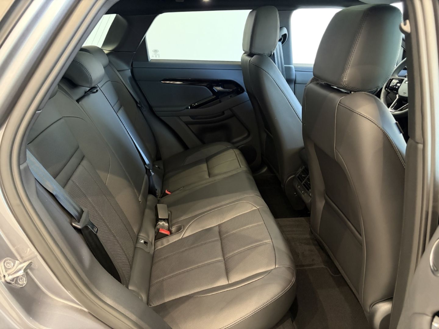 Land Rover Range Rover Evoque - Bild 5