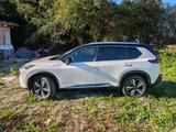 Nissan X-Trail 1.5 VC-T e-Power Tekna+,ProPilot, Bose  - Nissan X-Trail mit Hybrid-Antrieb: Tekna