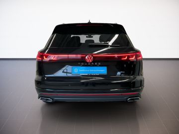 Volkswagen Touareg - 5