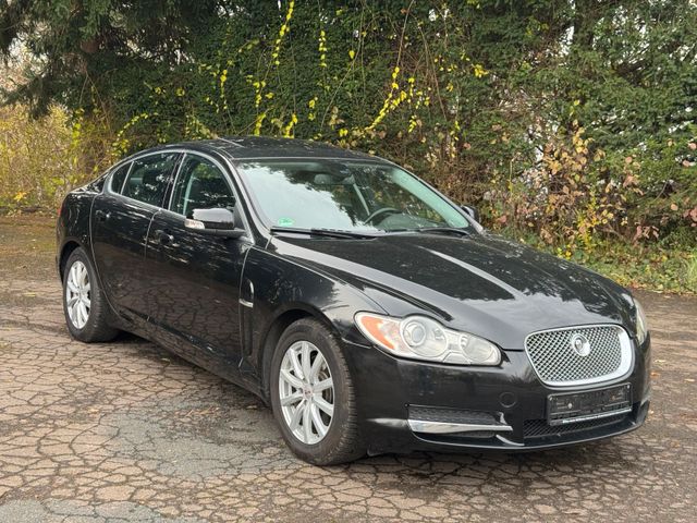 Jaguar XF 2.7 Diesel