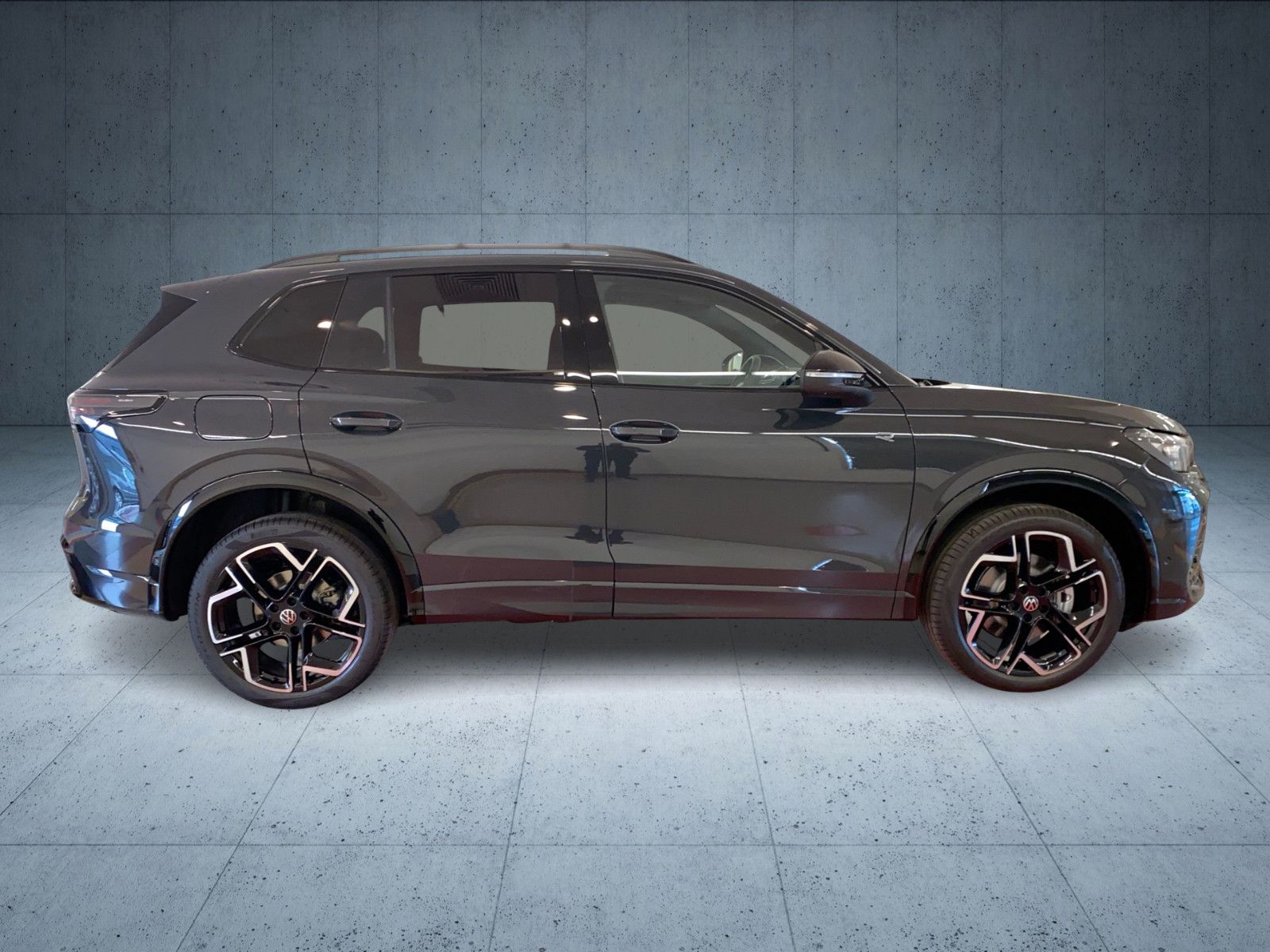 Volkswagen Tiguan - Bild 6