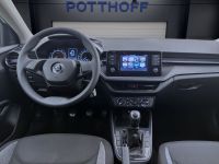 Skoda Fabia - Vorschau Bild 14