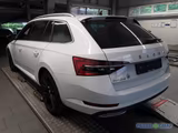 Skoda Superb Combi Laurin & Klement NAV,AHK,ACC,360KAM - Skoda: Plug-In Hybrid, Kombi, Automatik