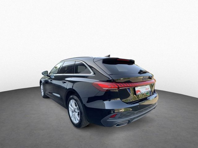 A5 Avant TFSI MATRIX LED+360° KAMERA+ACC+VCP+PDC