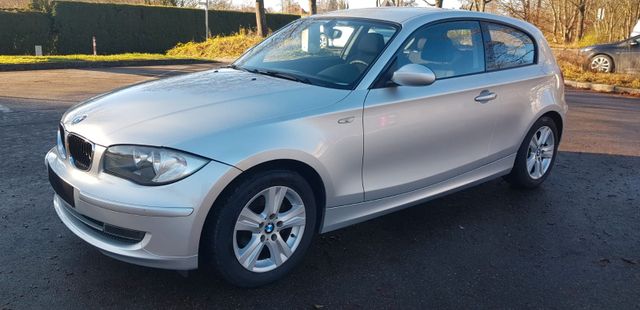 BMW 116i Klima TÜV NEU !!