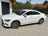 Mercedes-Benz CLA 250 e DCT  - Mercedes-Benz CLA 250 von privat