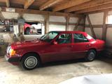 Mercedes-Benz 200 - gebrauchte Mercedes-Benz 200 aus dem Jahr 1991