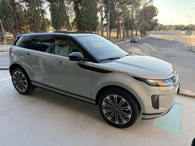 Other LAND ROVER Range Rover Evoque 1.5 I3 PHEV 309 CV imagem 3