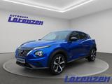 Nissan Juke Tekna Hybrid 1.6 Leder Soundsystem Bose 360 - Nissan Juke mit Hybrid-Antrieb