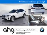 BMW X3 xDrive20d AT *Navi*Sitzlüft*Leder*Standhzg.*K - BMW X3 Jahreswagen