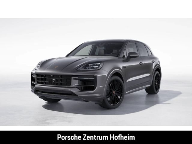 Porsche Cayenne E-Hybrid BOSE Luftfederung Panoramadach