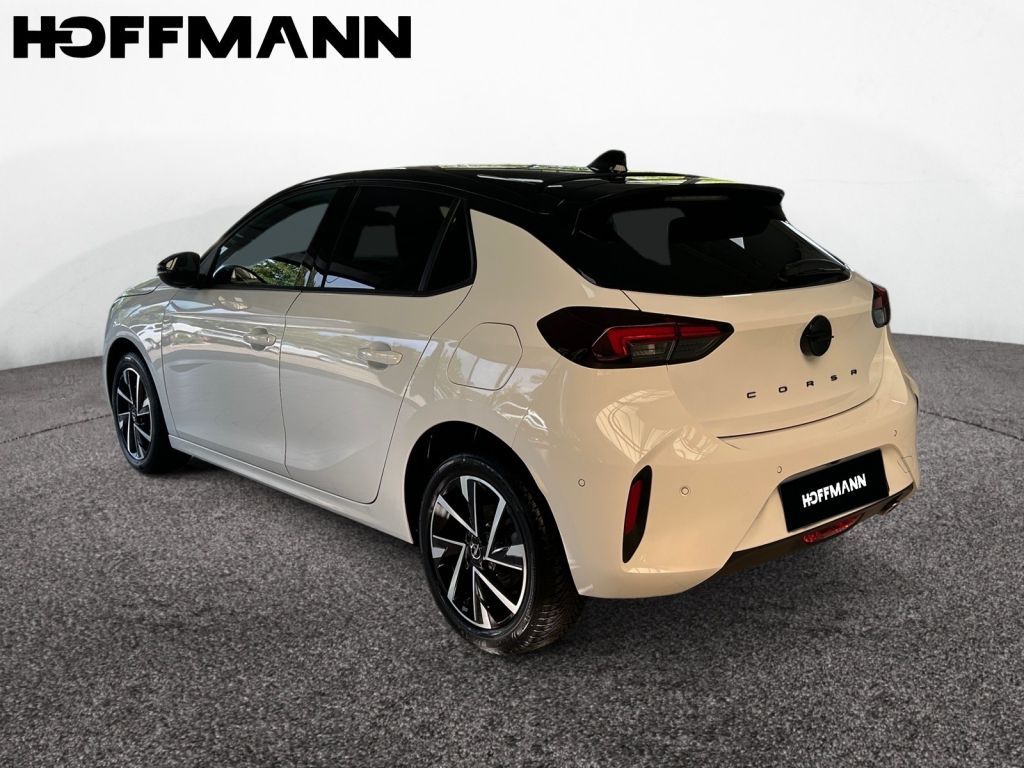 Fahrzeugabbildung Opel Corsa 1.2 GS Sitzheizung Navigation CarPlay PDC