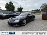 Mercedes-Benz SL 500 Cabrio*LEDER*BOSE*BI XENON - Mercedes-Benz aus 2002: C