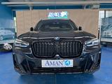 BMW X3 xDrive 20 d M Sport  (AMAN®) - BMW: M