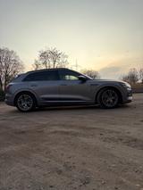 Audi e-tron 55 quattro black AHK VIRTUAL COCKPIT - Audi e-tron: Von Privat