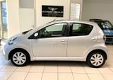 Toyota Aygo AYGO 1,0 Cool Nur 19.000km/Automatik/Klima - Toyota aus 2012 mit Benzin-Antrieb