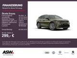 Skoda Enyaq Sportline 85 285PS ACC 360° CANTON SHZ AHK