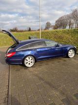 Mercedes-Benz CLS 500 Shooting Brake CLS 500 4MATIC Shooti... - Mercedes-Benz CLS 500 Shooting Brake Gebrauchtwagen